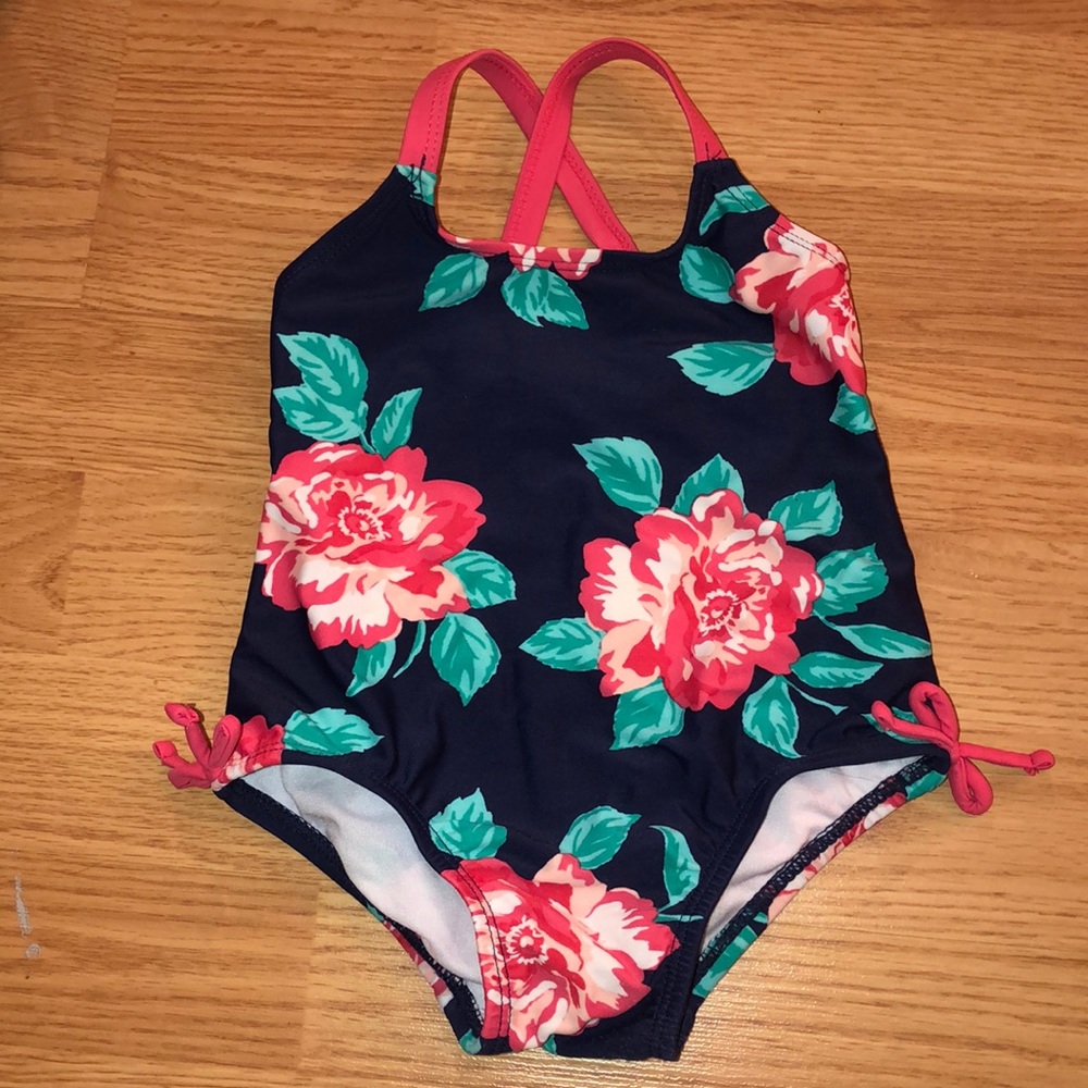 Swimsuit